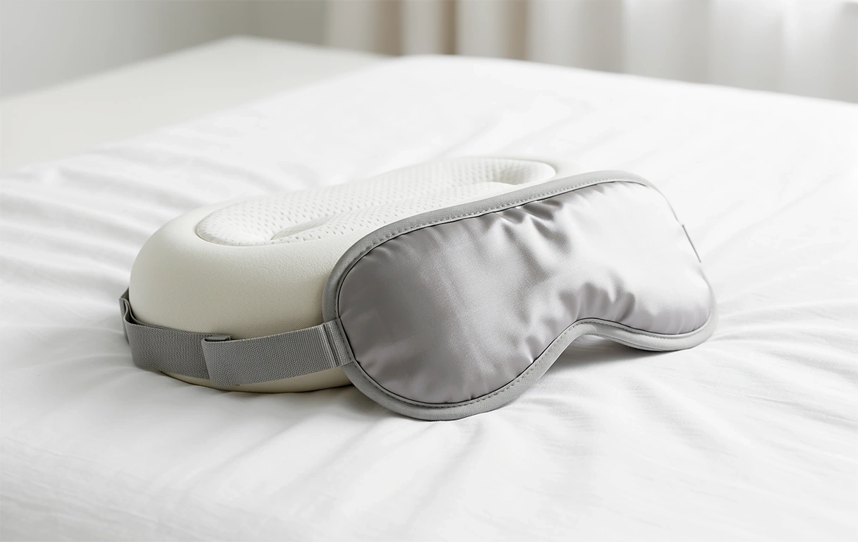 Equipamiento para el descanso