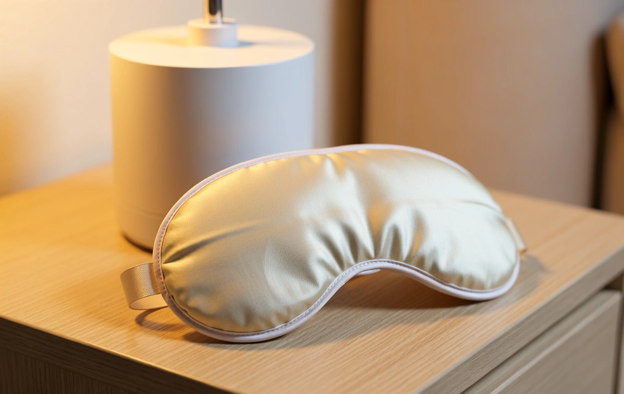 Detalles de confort personal