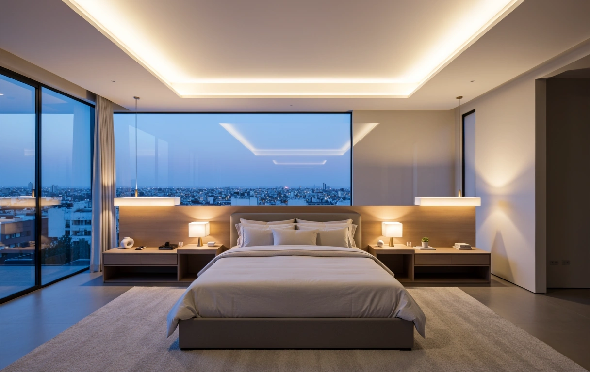 Entorno de descanso optimizado