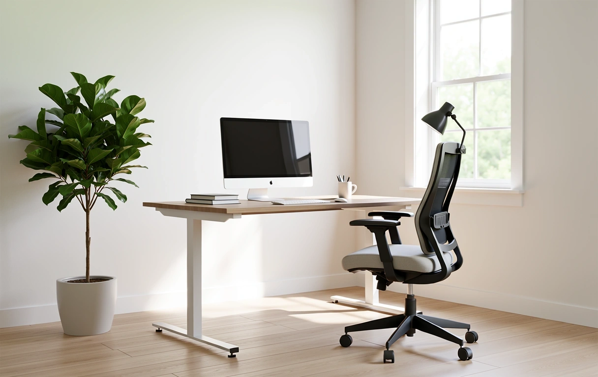 Entorno de balance diario